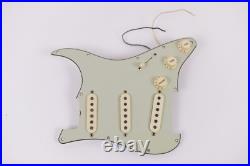 Fender Custom Shop 1960 Stratocaster RELIC Loaded Pickguard 30th Anniversary Fender Custom Shop 1960 Stratocaster RELIC Loaded Pickguard 30th Anniversary
