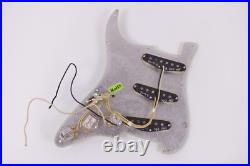 Fender Custom Shop 1960 Stratocaster RELIC Loaded Pickguard 30th Anniversary Fender Custom Shop 1960 Stratocaster RELIC Loaded Pickguard 30th Anniversary