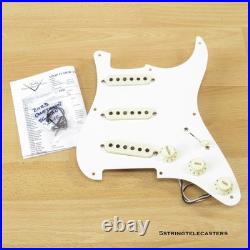 Fender Custom Shop 56 Relic Stratocaster LOADED PICKGUARD HW 55 RWRP Pickups