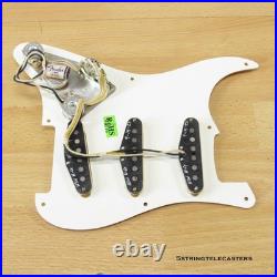 Fender Custom Shop 56 Relic Stratocaster LOADED PICKGUARD HW 55 RWRP Pickups
