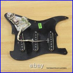 Fender Custom Shop 59 Relic Stratocaster LOADED PICKGUARD Rare 50s Pickups Pots