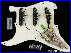 Fender Custom Shop 59 Relic Stratocaster LOADED PICKGUARD Strat Loretta Diaz LD