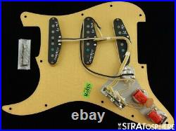 Fender Custom Shop 60s Big Head Stratocaster LOADED PICKGUARD, Strat, CG