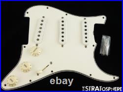Fender Custom Shop 70 Relic Stratocaster LOADED PICKGUARD Journeyman Strat LD