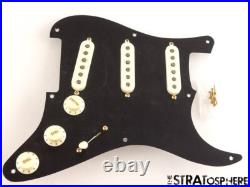 Fender Custom Shop American Custom Stratocaster NOS LOADED PICKGUARD Strat EP Fender Custom Shop American Custom Stratocaster NOS LOADED PICKGUARD Strat EP