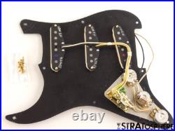 Fender Custom Shop American Custom Stratocaster NOS LOADED PICKGUARD Strat EP Fender Custom Shop American Custom Stratocaster NOS LOADED PICKGUARD Strat EP