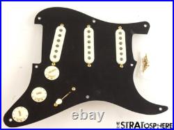 Fender Custom Shop American Custom Stratocaster NOS LOADED PICKGUARD Strat GR Fender Custom Shop American Custom Stratocaster NOS LOADED PICKGUARD Strat GR