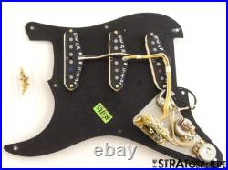 Fender Custom Shop American Custom Stratocaster NOS LOADED PICKGUARD Strat GR Fender Custom Shop American Custom Stratocaster NOS LOADED PICKGUARD Strat GR