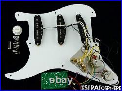 Fender Custom Shop Eric Clapton NOS Stratocaster LOADED PICKGUARD Strat $10 OFF