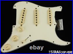 Fender Custom Shop Strat Pro 2025 Relic LOADED PICKGUARD, Strat BP CG Fender Custom Shop Strat Pro 2025 Relic LOADED PICKGUARD, Strat BP CG