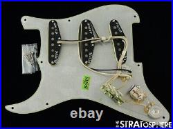 Fender Custom Shop Vintage Custom 1959 CC Closet LOADED PICKGUARD, Strat $50 OFF