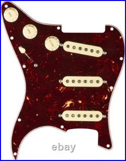 Fender Factory Assembled Original'57/'62 Loaded PickguardSSSOpen Box-New