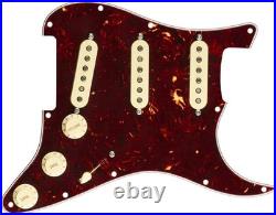 Fender Factory Assembled Original'57/'62 Loaded PickguardSSSOpen Box-New
