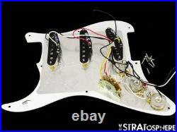 Fender Jimmie Vaughan Tex Mex Strat LOADED PICKGUARD, Stratocaster Fender Jimmie Vaughan Tex Mex Strat LOADED PICKGUARD, Stratocaster