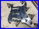 Fender_MIM_Tom_Morello_Semi_Loaded_Strat_Pick_Guard_Plate_Metal_Pickguard_Chrome_01_endz