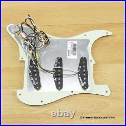 Fender Mike McCready Road Worn Stratocaster LOADED PICKGUARD 60s Pickups Pots