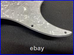 Fender Pre-wired Stratocaster Loaded Pickguard Lace Holy Grail Pickups