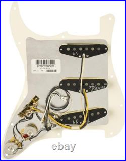 Fender Pure Vintage 59 Loaded PickguardRWRP MiddleAlinico V-P/AWUSAOB New
