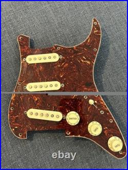Fender Pure Vintage'59 Loaded Pickguard