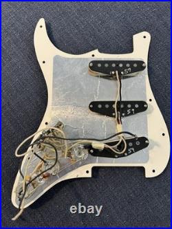 Fender Pure Vintage'59 Loaded Pickguard