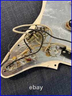 Fender Pure Vintage'59 Loaded Pickguard