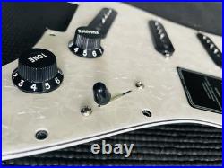 Fender Pure Vintage'59 Loaded Pickguard 70th Anniversary Player Stratocaster