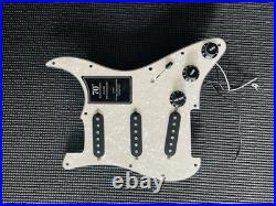 Fender Pure Vintage'59 Loaded Pickguard 70th Anniversary Player Stratocaster