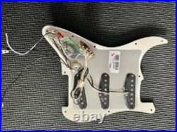 Fender Pure Vintage'59 Loaded Pickguard 70th Anniversary Player Stratocaster