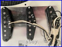 Fender Pure Vintage'59 Loaded Pickguard 70th Anniversary Player Stratocaster
