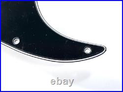 Fender Squier LOADED HH PICKGUARD withSCREWS Fat Strat Pickup Set Humbucker
