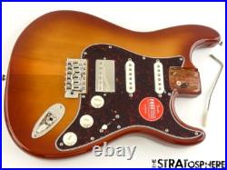 Fender Squier Ltd. Edit. Classic Vibe 60s Strat HSS LOADED BODY, Sienna Sunburst Fender Squier Ltd. Edit. Classic Vibe 60s Strat HSS LOADED BODY, Sienna Sunburst