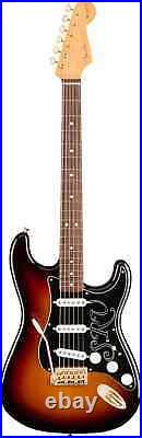 Fender Stevie Ray Vaughan Loaded Pickguard SRV Hand Wound Shielded Pickups Strat
