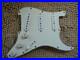 Fender_Strat_Guitar_LOADED_PICKGUARD_60_s_Series_MIM_Pickups_Pots_Knobs_Switch_01_mvva
