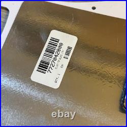 Fender Tom DeLonge Stratocaster LOADED Pickguard Duncan Ivader Humbucker Strat