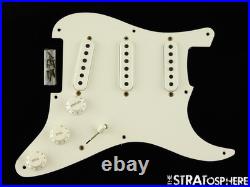 Fender USA Custom Shop 1955 Relic Stratocaster LOADED PICKGUARD, Strat SG