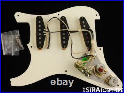 Fender USA Custom Shop 1956 Relic Stratocaster LOADED PICKGUARD, Strat $30 OFF