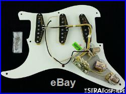 Fender USA Custom Shop 1956 Relic Stratocaster LOADED PICKGUARD, Strat JOSEFINA