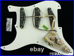 Fender USA Custom Shop 1956 Relic Stratocaster LOADED PICKGUARD Strat VC