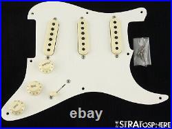 Fender USA Custom Shop 1956 Relic Stratocaster LOADED PICKGUARD, Strat VP