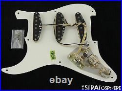 Fender USA Custom Shop 1956 Relic Stratocaster LOADED PICKGUARD, Strat VP