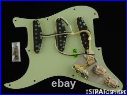 Fender USA Custom Shop 1959 Relic RI Stratocaster LOADED PICKGUARD Strat BP Fender USA Custom Shop 1959 Relic RI Stratocaster LOADED PICKGUARD Strat BP