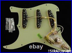 Fender USA Custom Shop 1959 Relic RI Stratocaster LOADED PICKGUARD, Strat EP