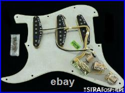 Fender USA Custom Shop 1959 Relic RI Stratocaster LOADED PICKGUARD Strat LMM