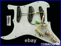 Fender USA Custom Shop 1959 Relic RI Stratocaster LOADED PICKGUARD Strat MG