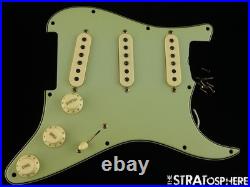 Fender USA Custom Shop 1959 Relic RI Stratocaster LOADED PICKGUARD, Strat NG