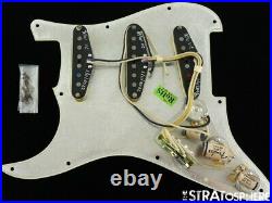 Fender USA Custom Shop 1959 Relic RI Stratocaster LOADED PICKGUARD, Strat VC