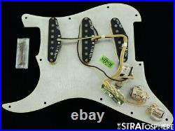 Fender USA Custom Shop 1961 Relic Stratocaster LOADED PICKGUARD, Strat BP