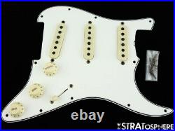 Fender USA Custom Shop 1964 Relic Stratocaster LOADED PICKGUARD, Strat CG