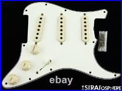 Fender USA Custom Shop 1969 Relic Stratocaster, LOADED PICKGUARD Strat, CG