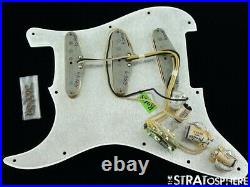 Fender USA Custom Shop 1969 Relic Stratocaster, LOADED PICKGUARD, Strat CG